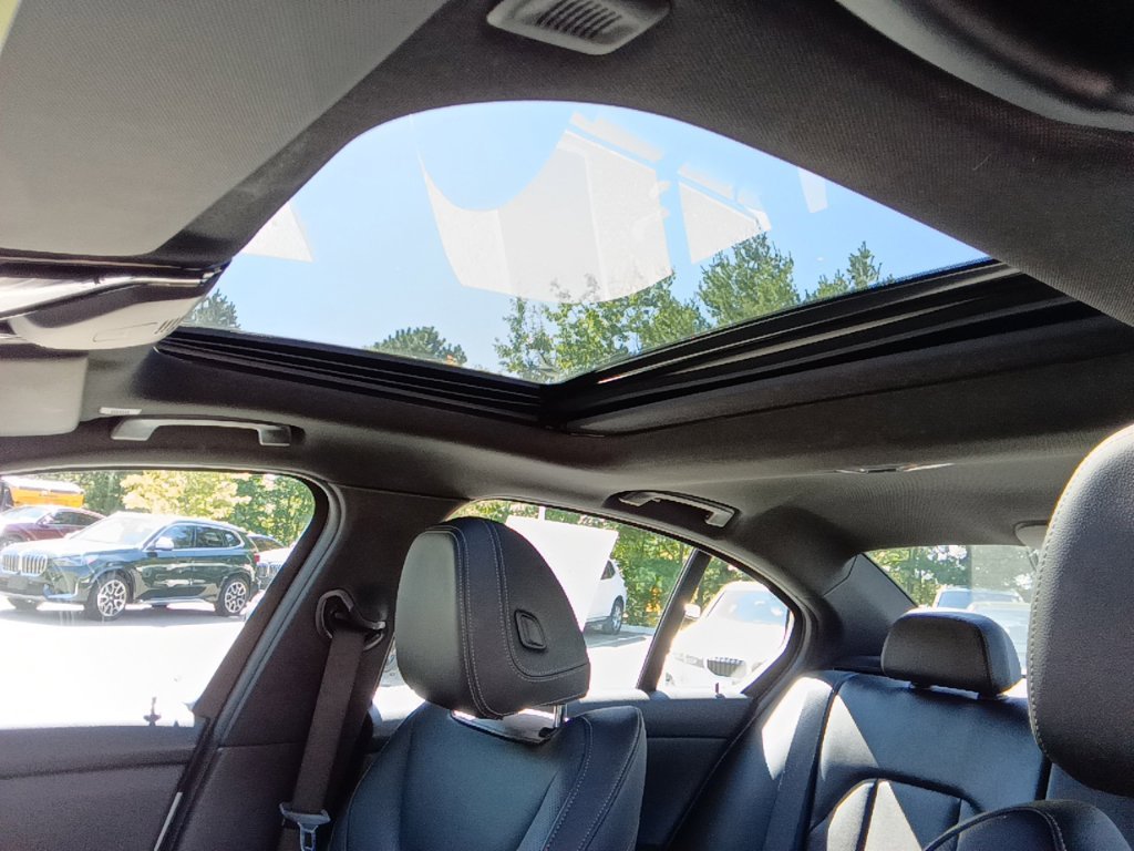 Certified Used 2023 Alpine White BMW 330i xDrive image 19