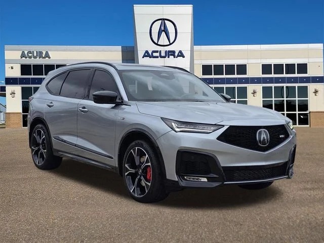 2025 Acura MDX Type S w/Advance Package's photo