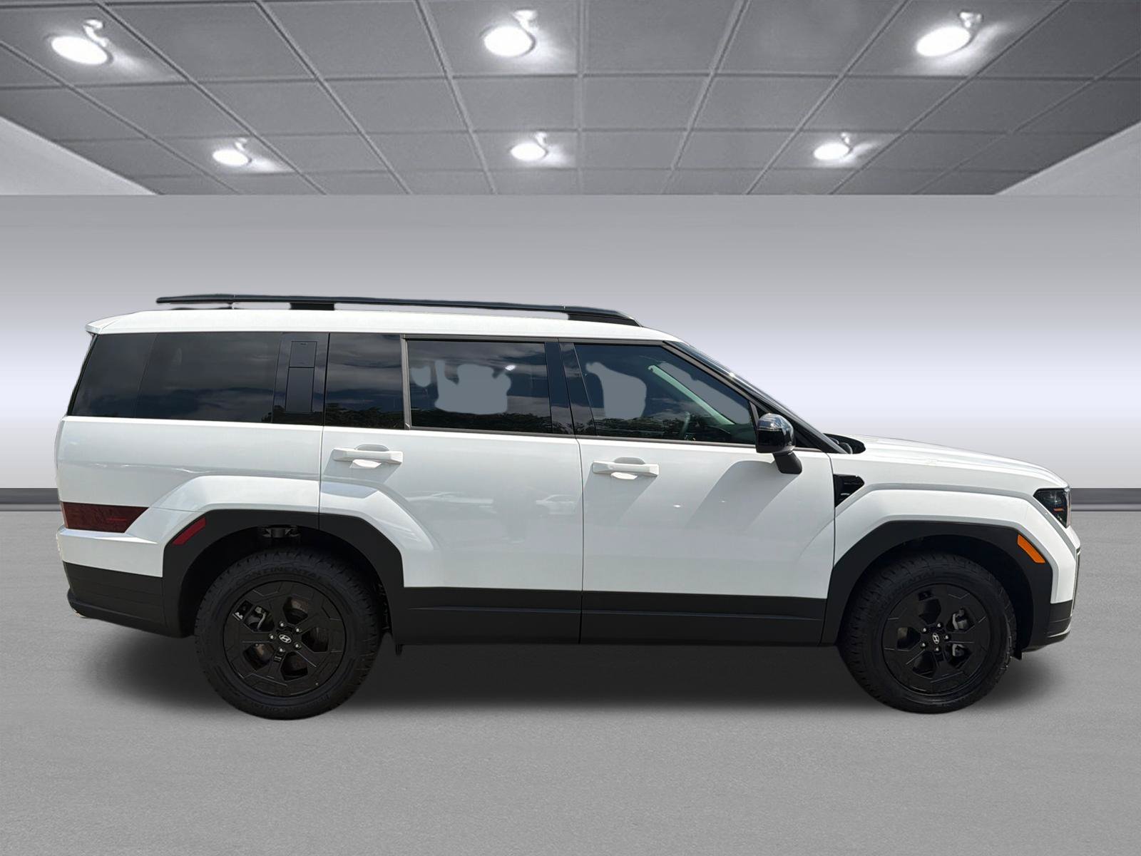 New 2026 Serenity White Hyundai XRT image 6