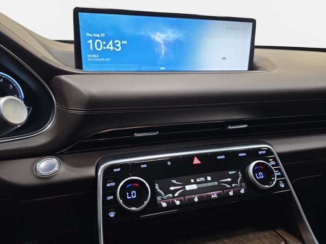Used 2023 Green Genesis 3.5T image 19