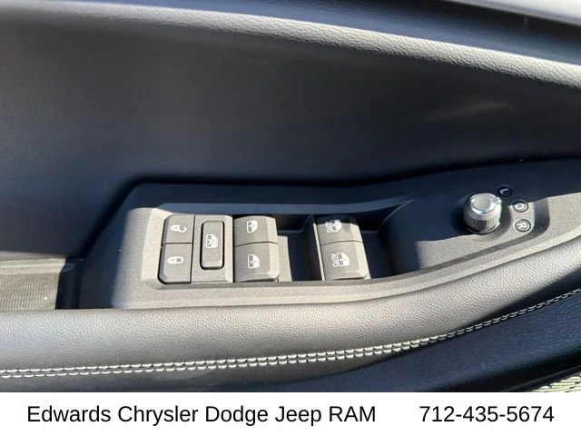 New 2027 Brown Jeep Limited image 16