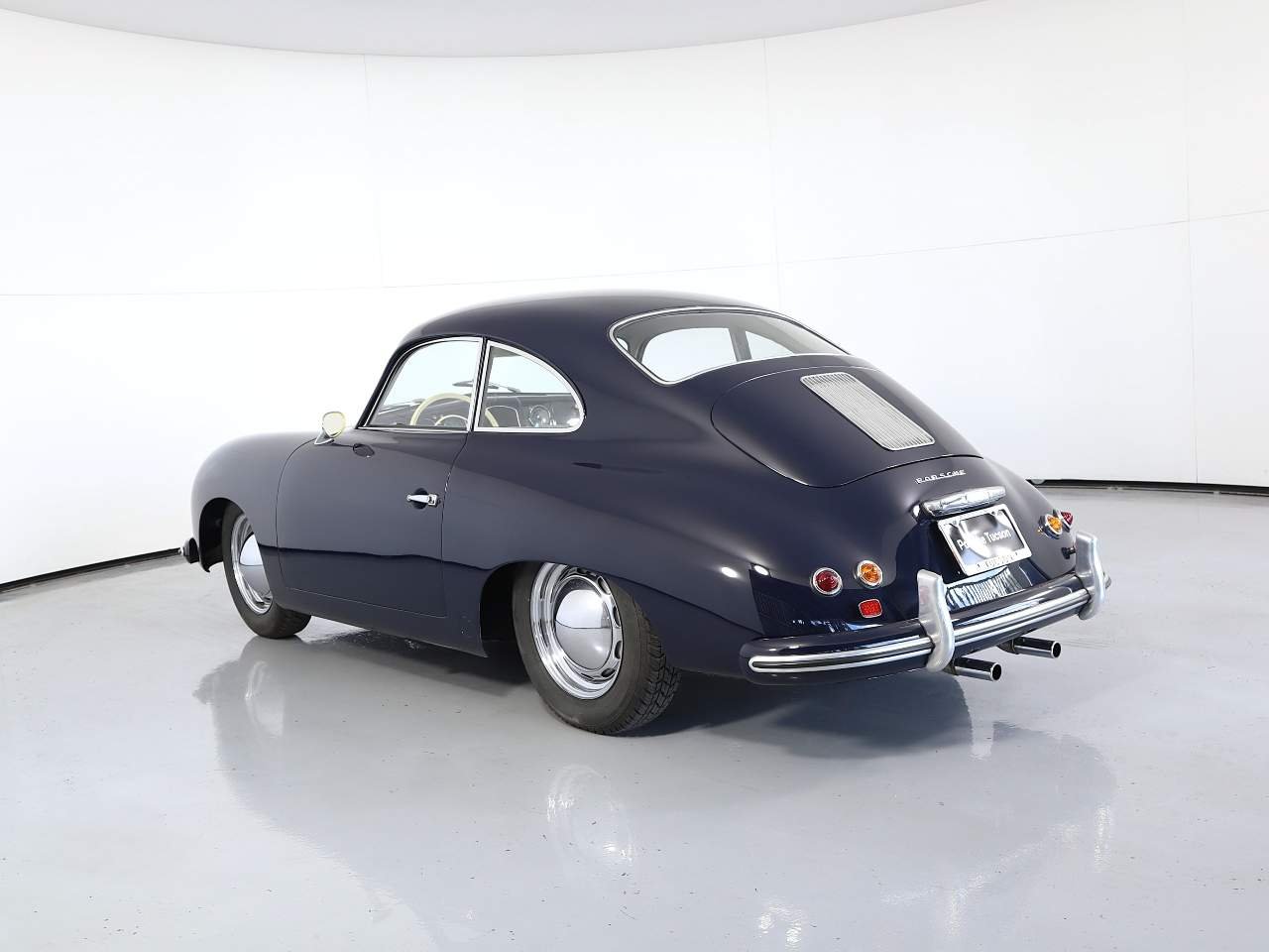 Used 1955 Blue Porsche  image 3