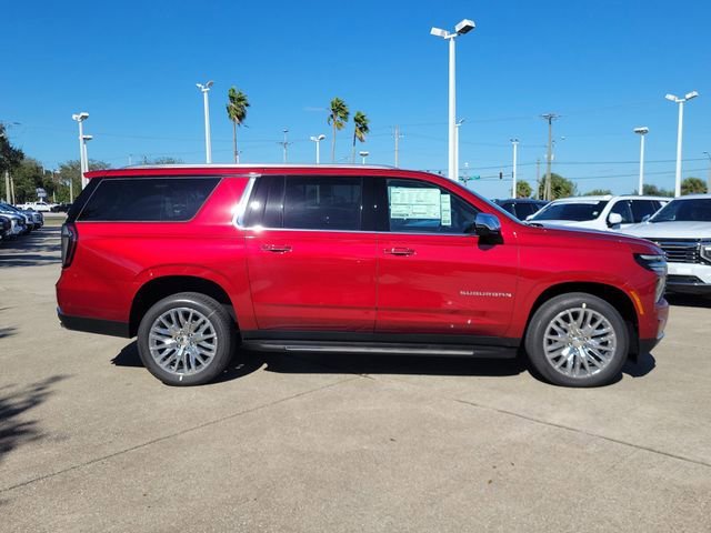 2026 Chevrolet Suburban Premier - Photo 6