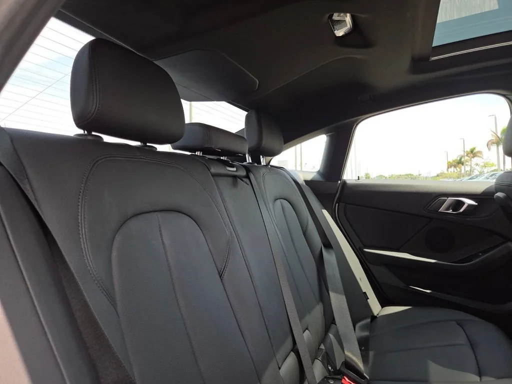 Used 2024 Gray Metallic BMW 228i image 19