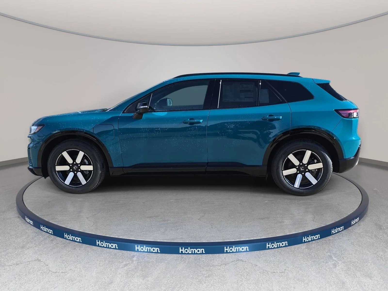New 2026 North Shore Pearl Honda Touring image 8