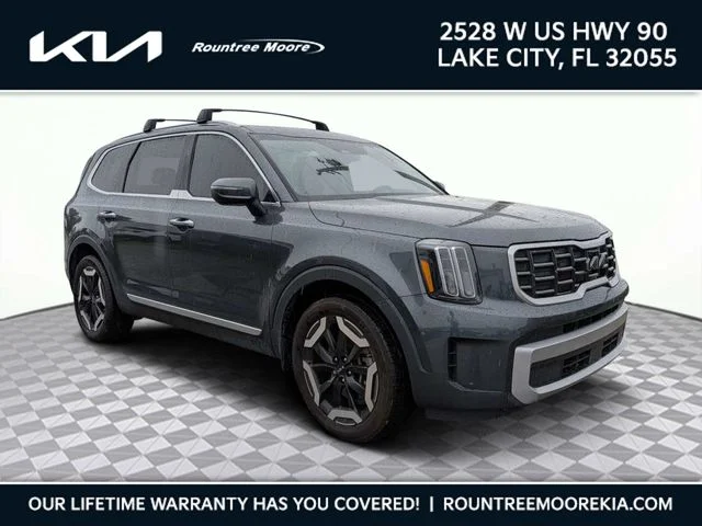 2023 Kia Telluride