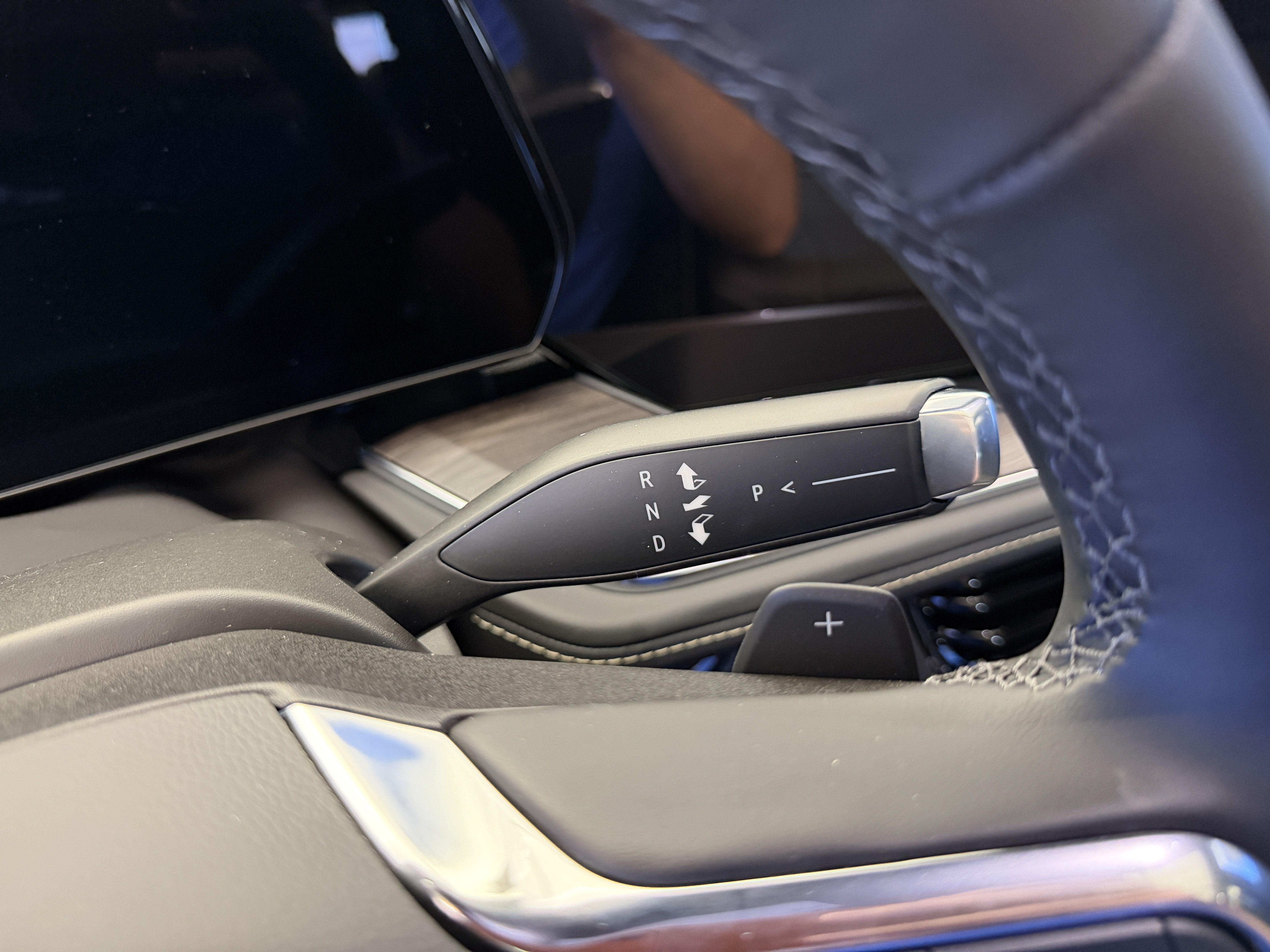 2026 Chevrolet Tahoe Premier - Photo 21