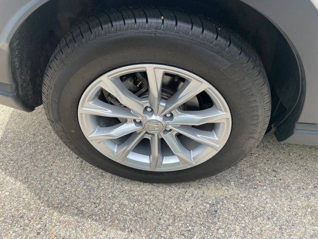 2024 Honda CR-V EX-L - Photo 6