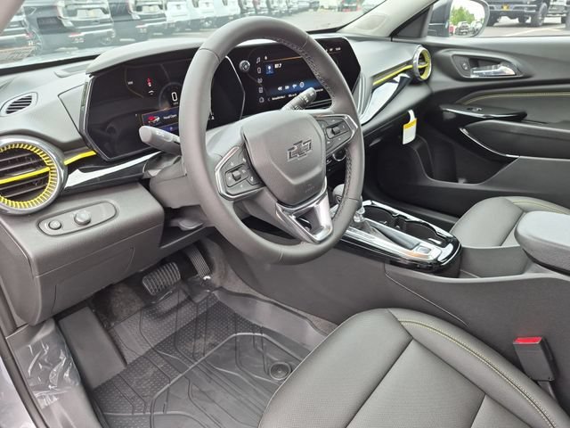 New 2026 Sterling Gray Metallic Chevrolet ACTIV image 12