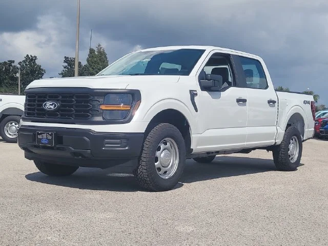 New 2026 Oxford White Ford XL image 31