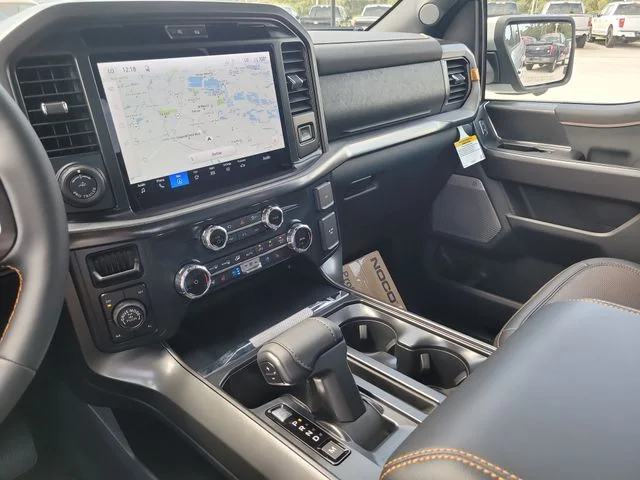 New 2026 Avalanche Ford Tremor image 21