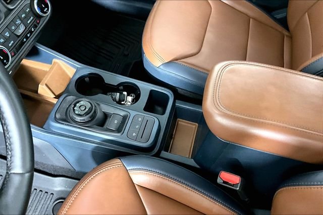 Used 2024 Black Ford Lariat image 18