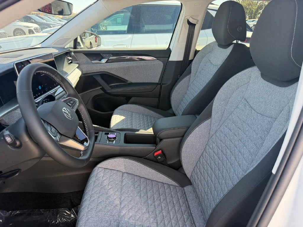 New 2026  Volkswagen S image 12