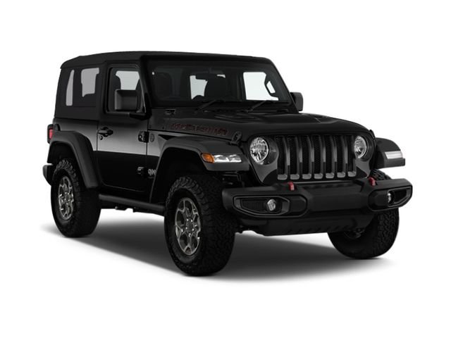 2024 Jeep Wrangler Rubicon X's photo