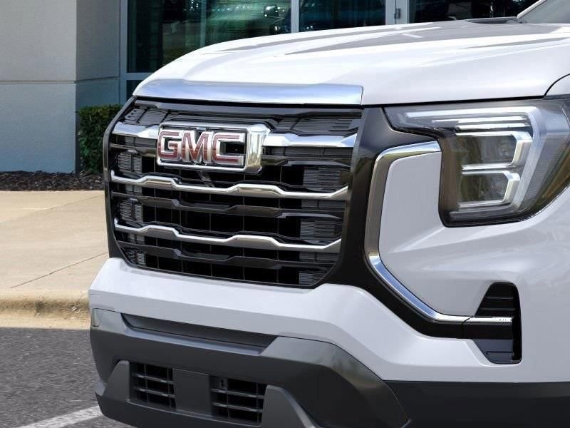 2025 GMC TERRAIN - Image 12