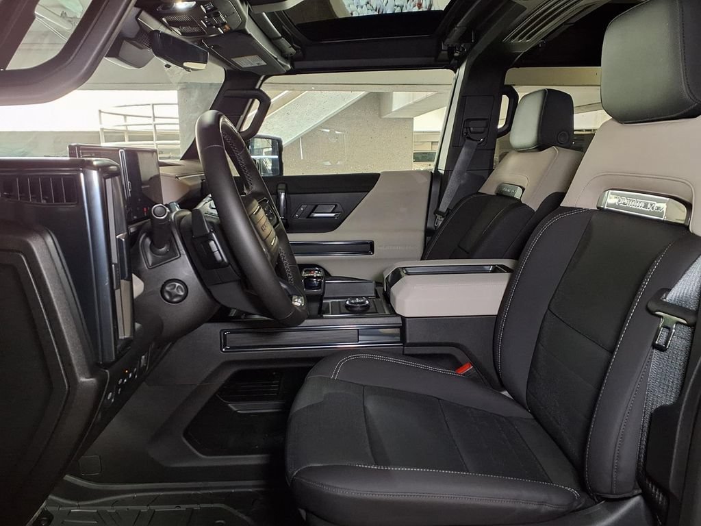2026 GMC HUMMER EV 3X - Photo 15