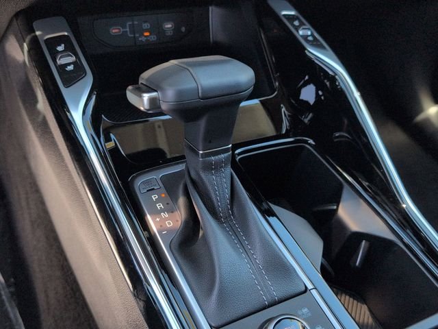 New 2026 Glacial White Pearl Kia X-Line SX AWD image 20