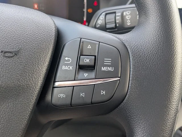 New 2026 Space Silver Metallic Ford Active® image 24