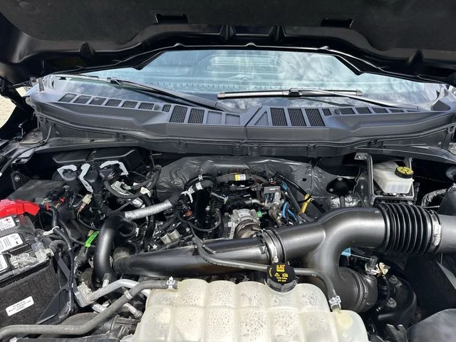Certified Used 2023  Ford XLT image 19