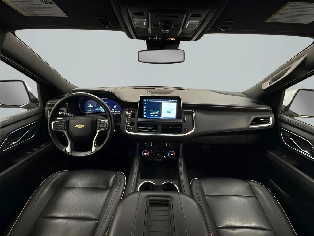 Used 2023 White Chevrolet Premier image 16