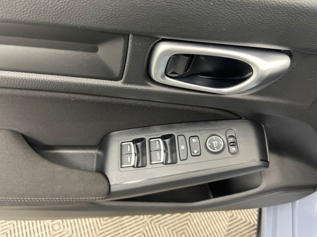 Used 2023 Gray Honda Sport image 13