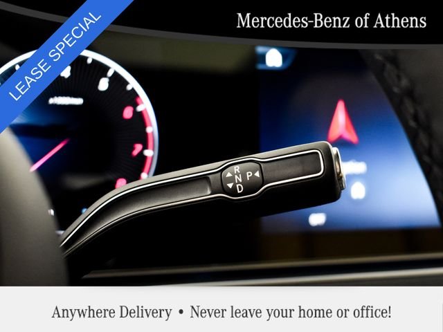 New 2026 Black Mercedes-Benz GLE 450 image 25