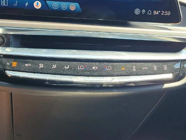 2024 Cadillac LYRIQ Tech - Photo 33
