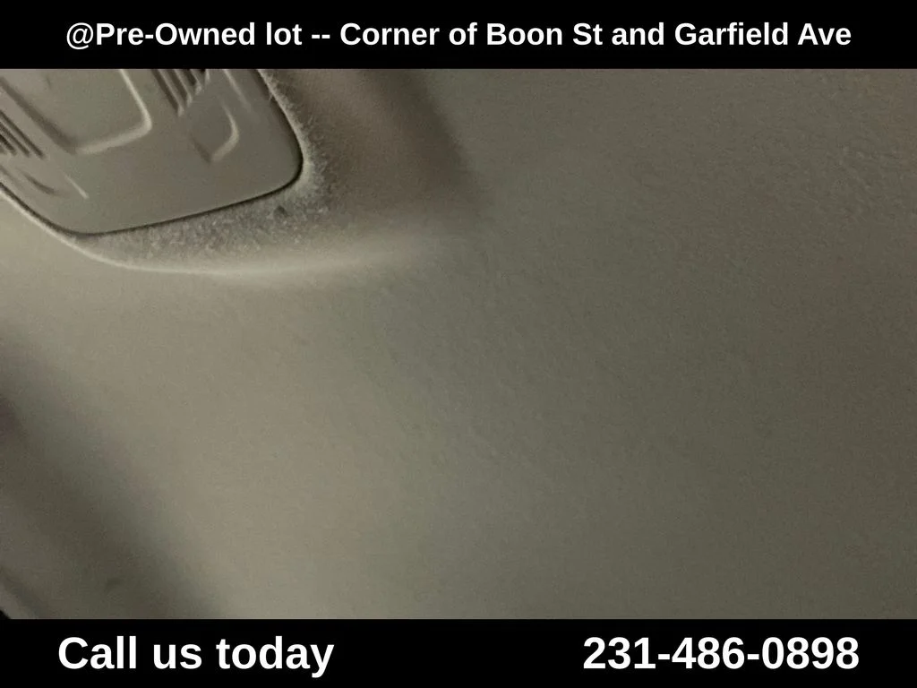 Used 2017 Blue Chevrolet LT image 13