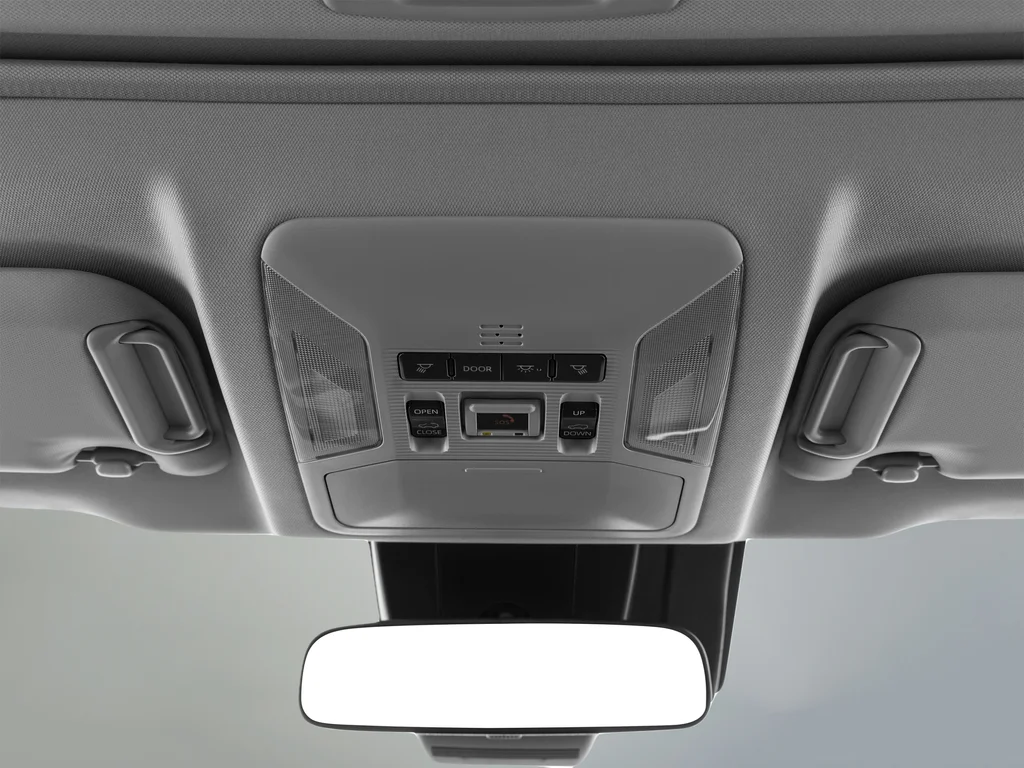 Used 2025 Silver Toyota XLE image 22