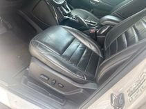 Used 2015 White Ford Titanium image 17