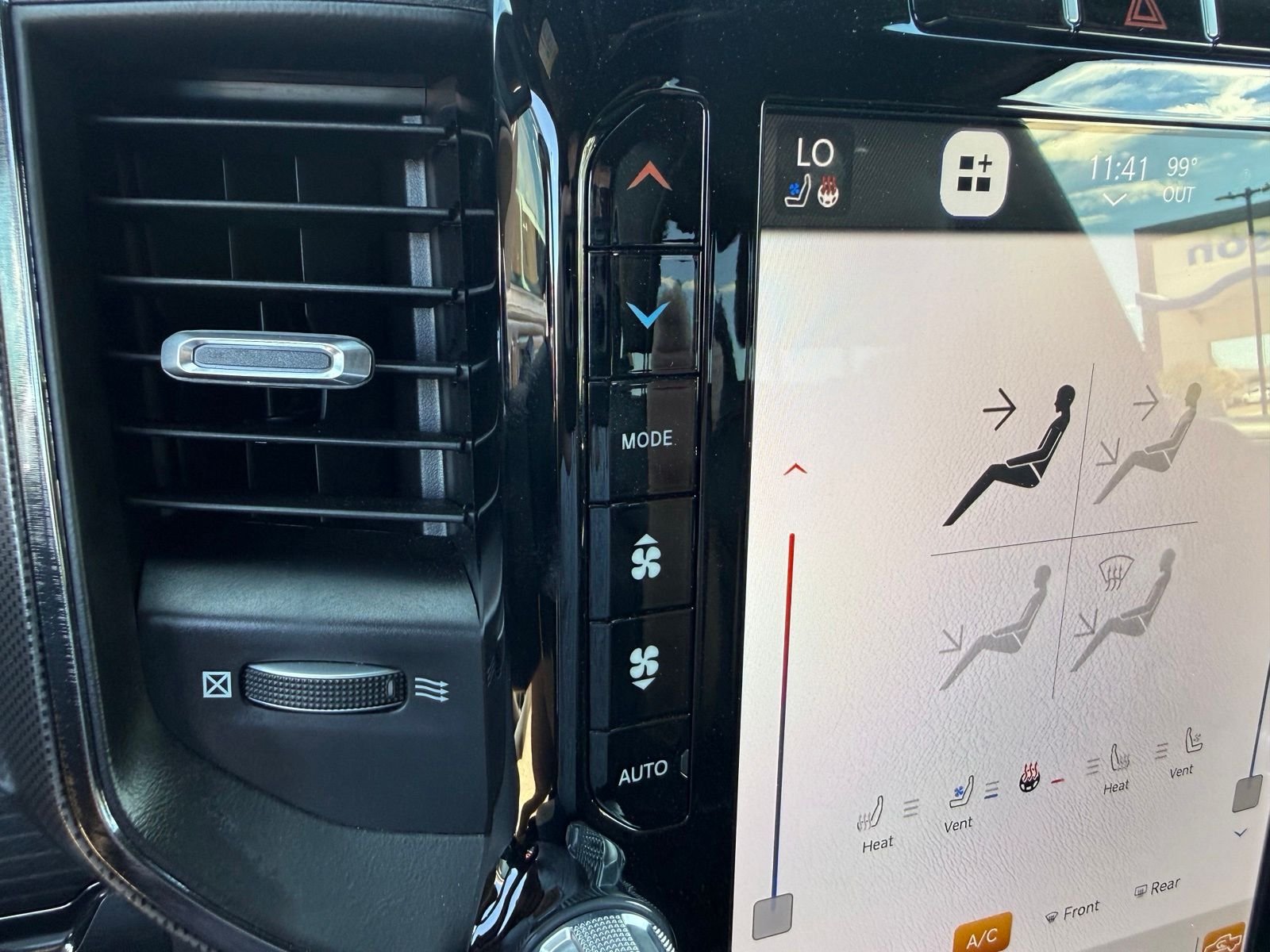 2023 RAM Ram 1500 Pickup Limited - Photo 26