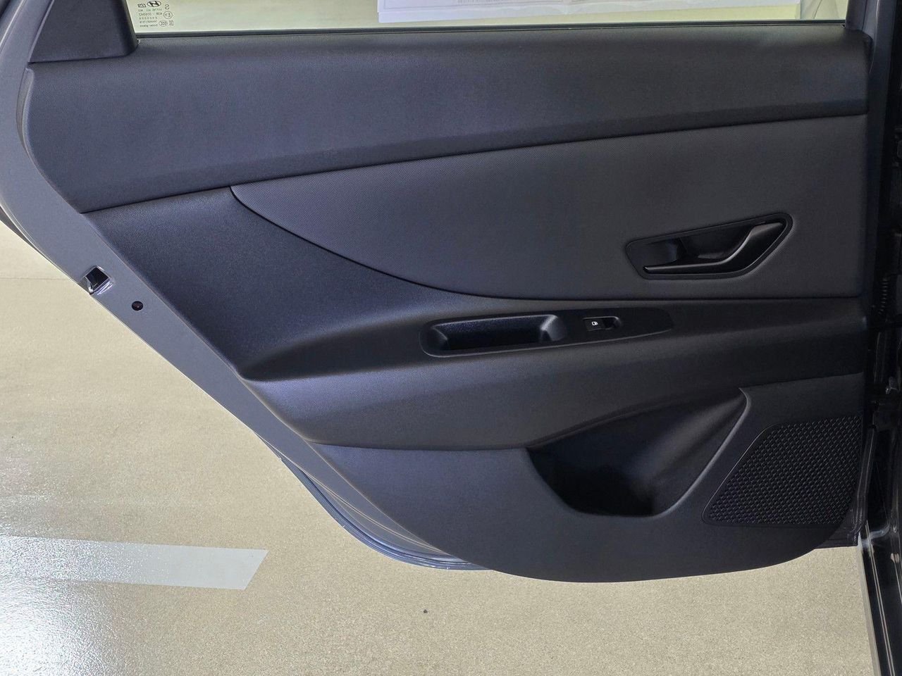 New 2026 Ecotronic Gray Hyundai SEL Sport Plus image 13