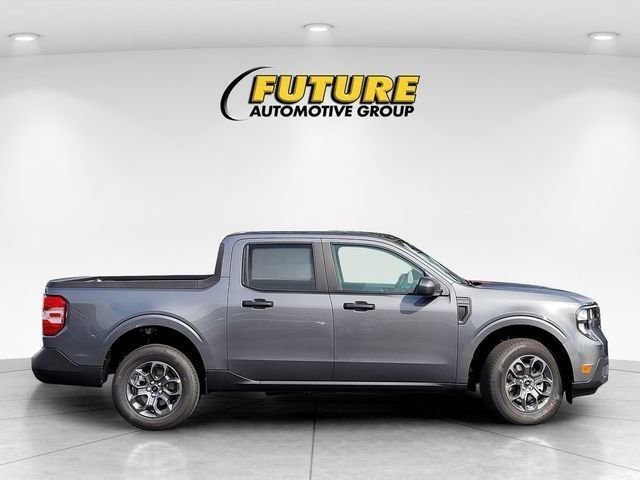 New 2026 Carbonized Gray Metallic Ford XLT image 83