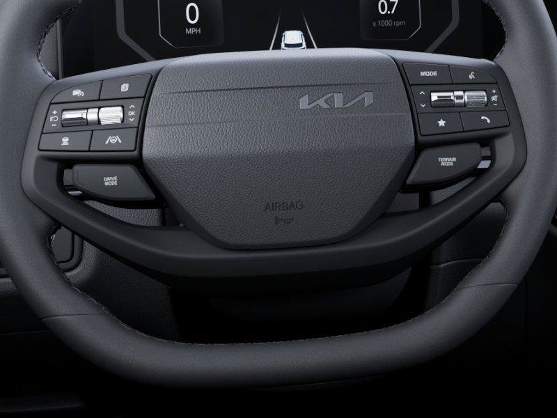 New 2026 Wolf Gray Kia SX Prestige image 22