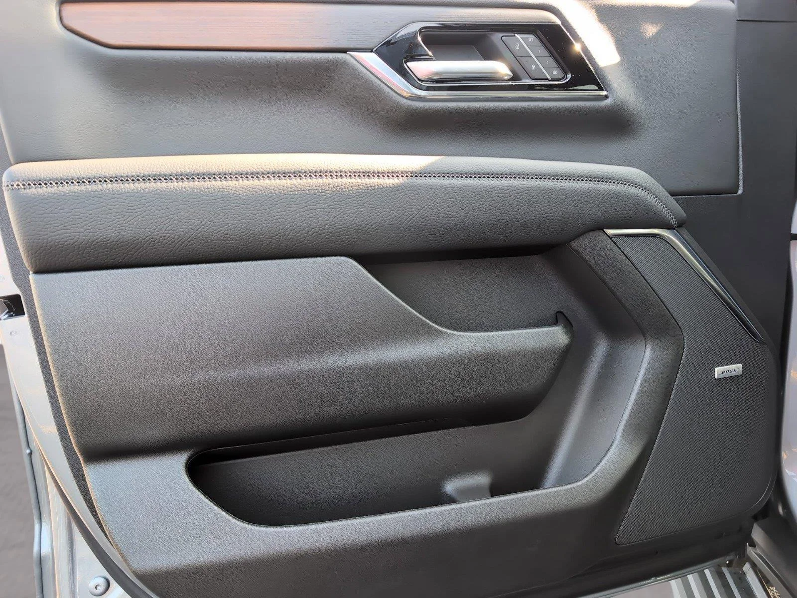New 2026 Sterling Metallic GMC Denali image 28
