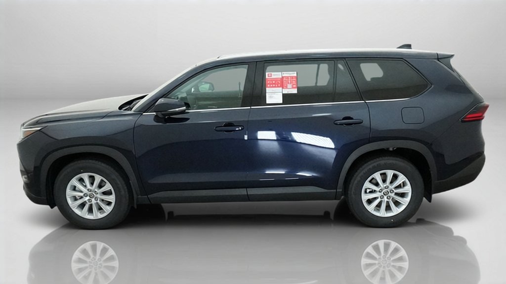 New 2026 Blueprint Toyota XLE image 32