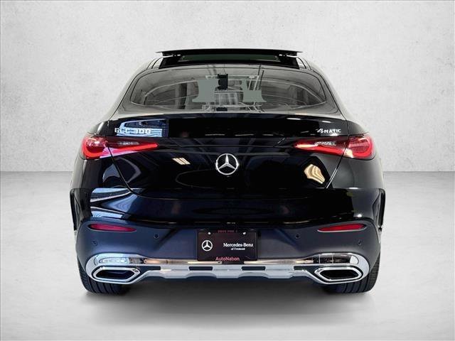 New 2027 Black Mercedes-Benz GLC 300 image 36