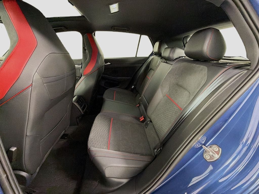 2026 Volkswagen Golf GTI SE - Photo 27