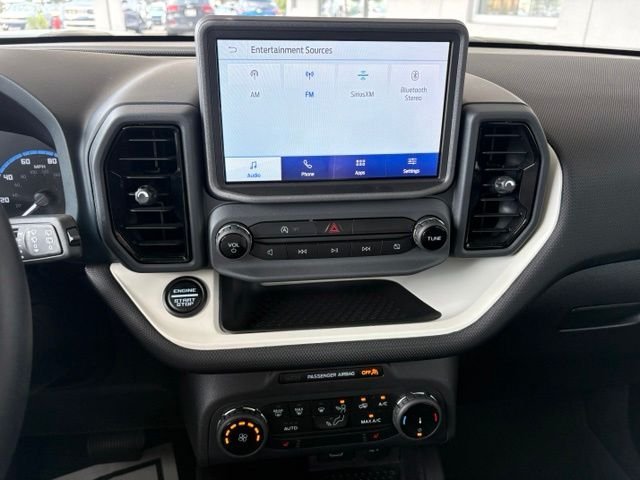 2024 Ford Bronco Sport Heritage - Photo 15