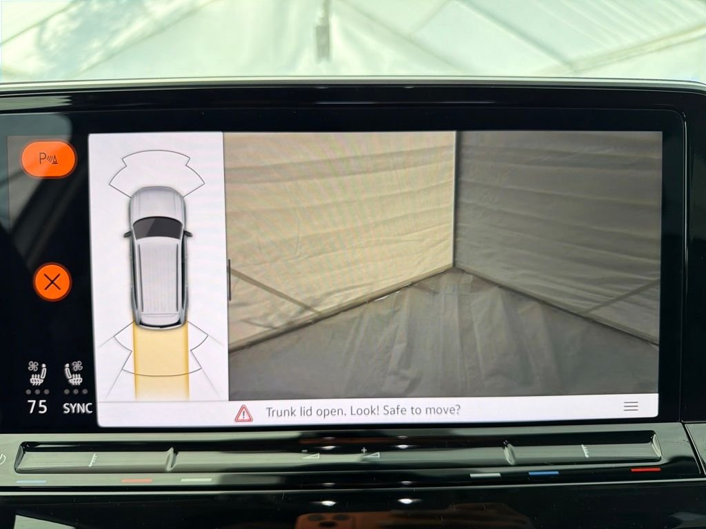 New 2026  Volkswagen 2.0T Peak Edition image 21