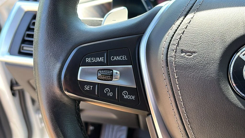 2024 BMW X5 40i - Photo 15
