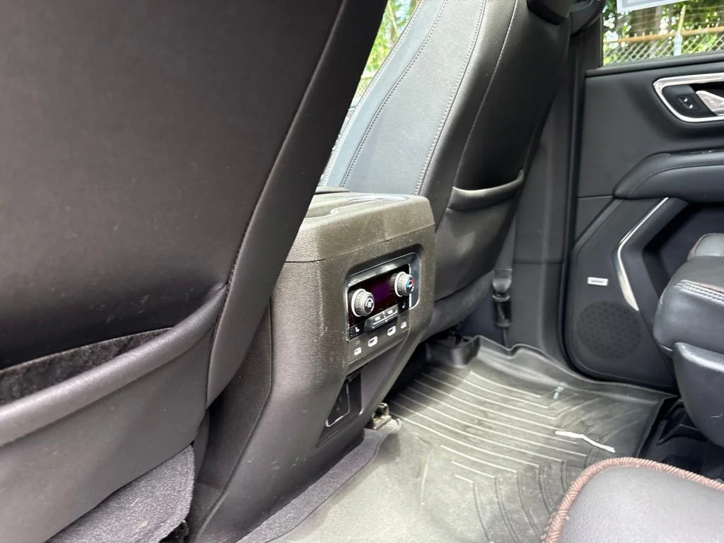 Used 2021 Black Chevrolet High Country image 29