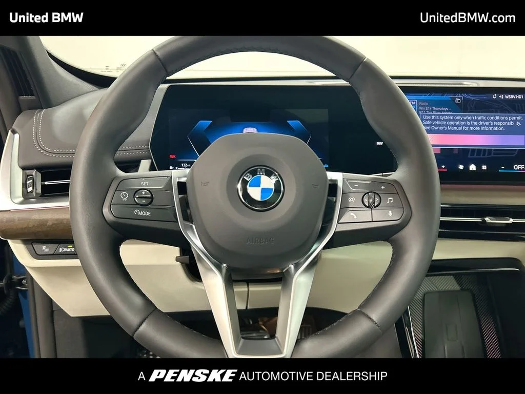 2026 BMW X1 28i - Photo 14