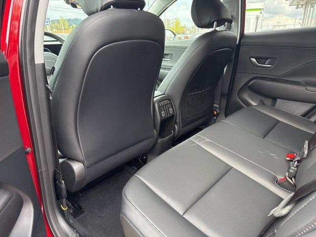 2026 Hyundai Kona SEL Premium - Photo 16