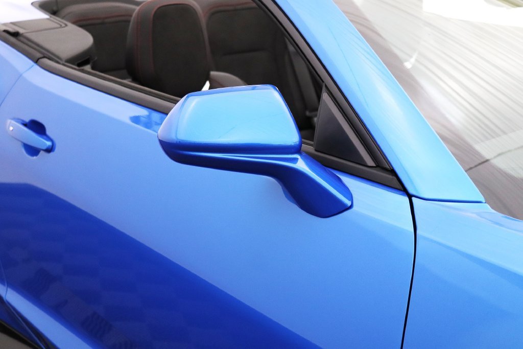 2024 Chevrolet Camaro ZL1 - Photo 15