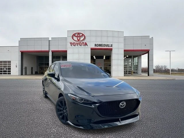 2023 Mazda CX-3 Premium Plus 2.5 AT 5-Door SKYACTIV AWD's photo