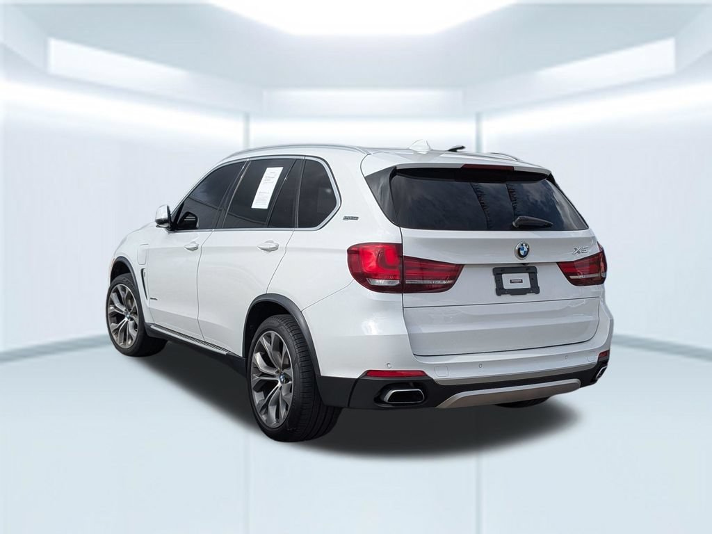 Used 2018 BMW X5 xDrive40e with VIN 5UXKT0C53J0W01314 for sale in Foley, AL