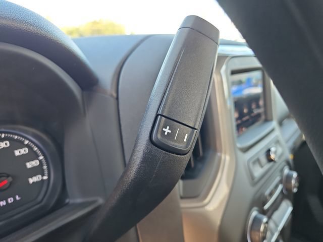 2026 Chevrolet Silverado 1500 Work Truck - Photo 15