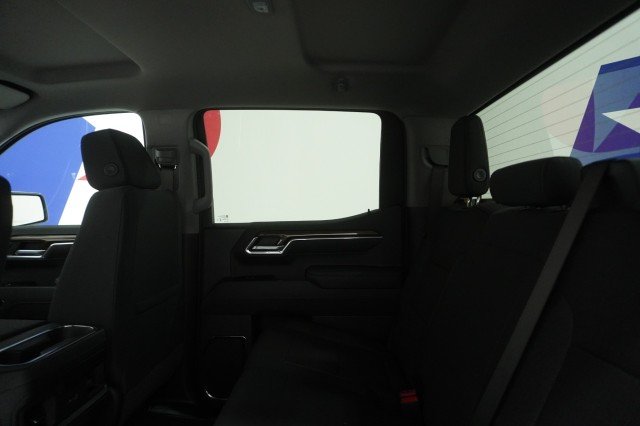 2026 Chevrolet Silverado 1500 LT - Photo 20