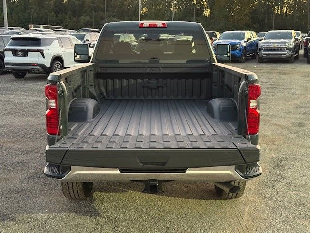 2026 Chevrolet Silverado 2500 HD LT - Photo 33